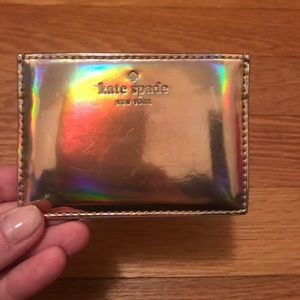 Kate Spade Card Holder